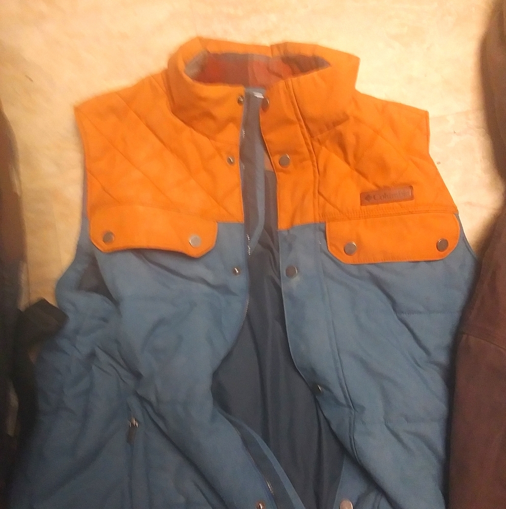 Men's Vest